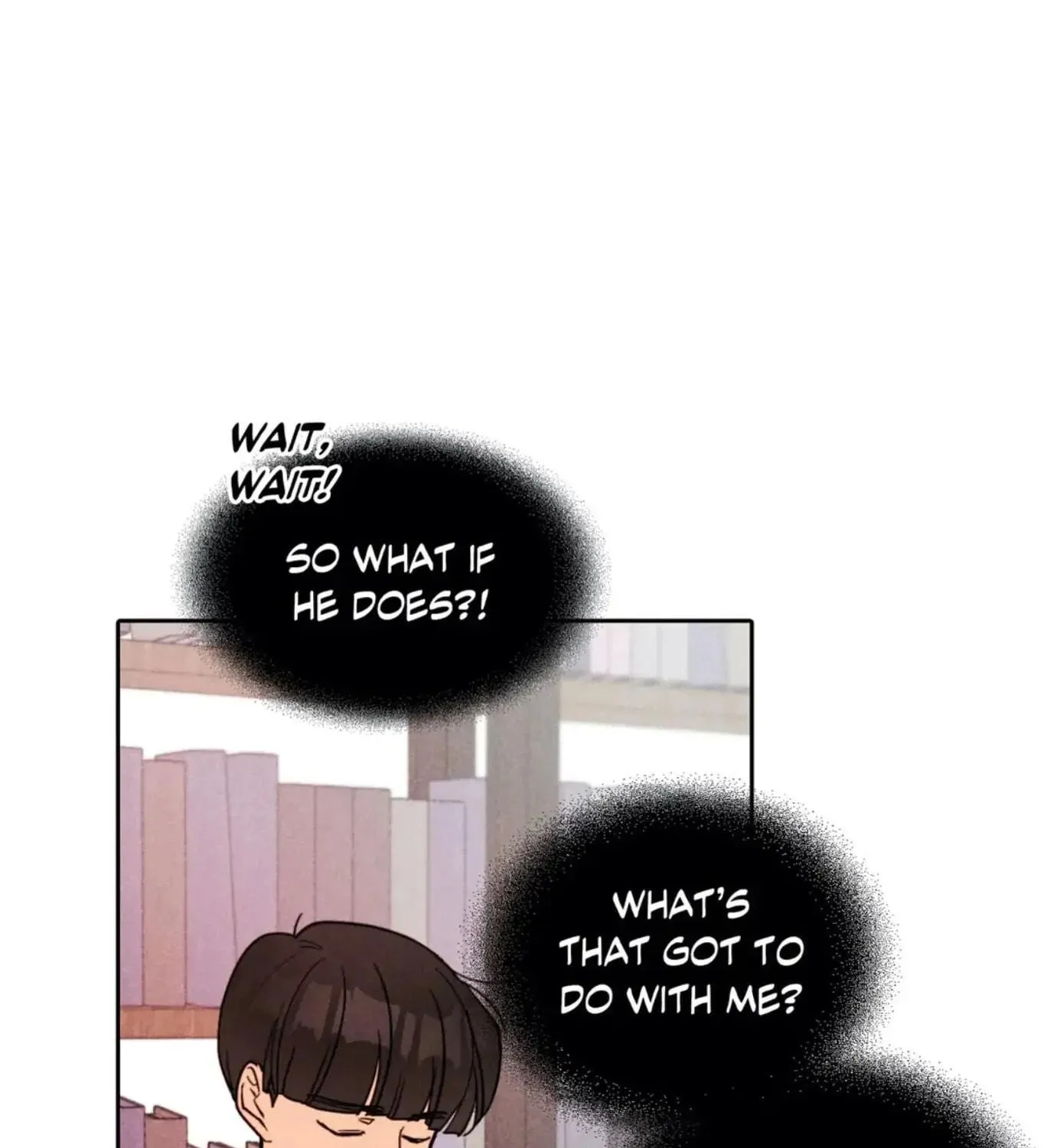 Spinach Bouquet Chapter 16 page 52 - 