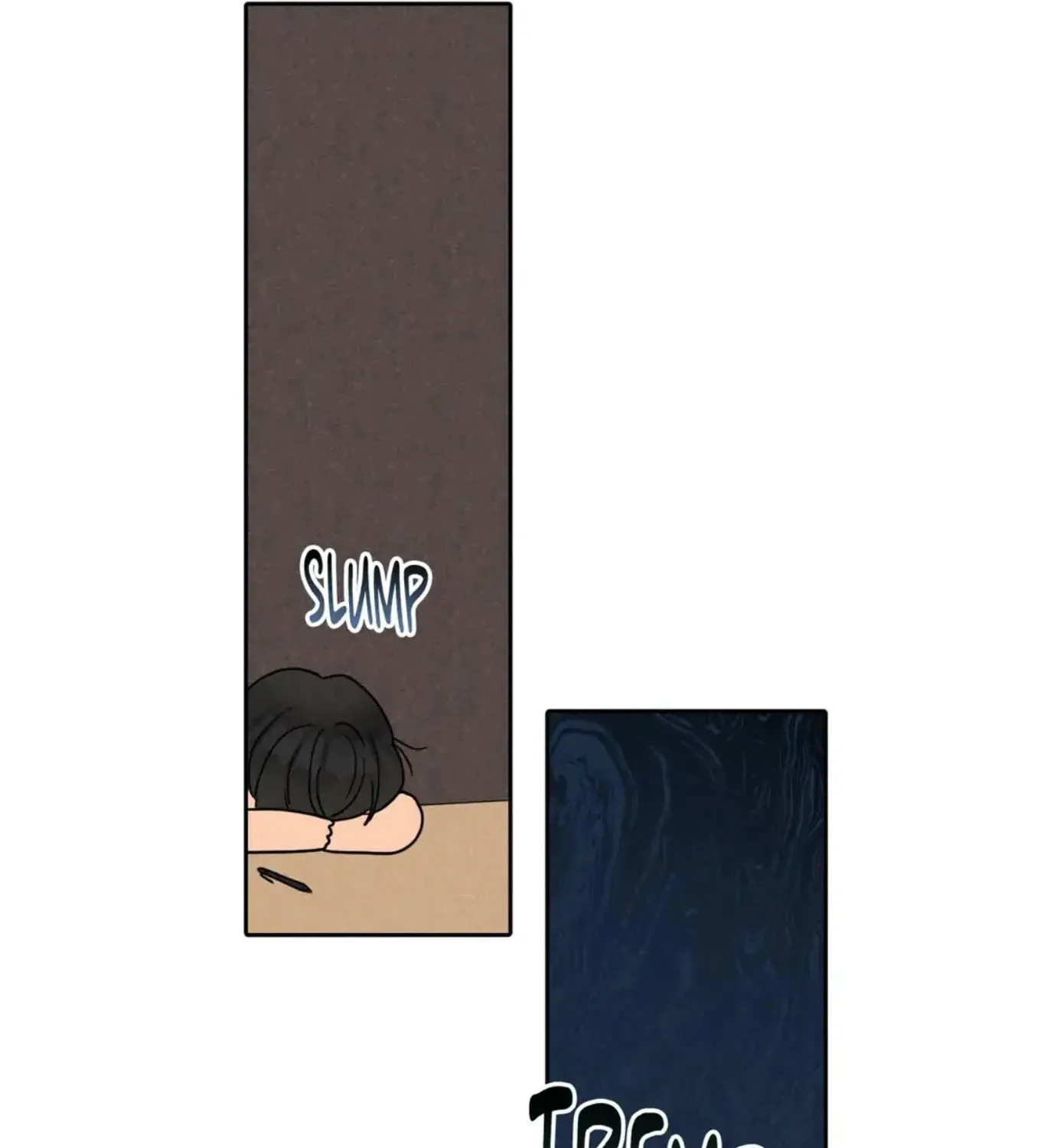 Spinach Bouquet Chapter 16 page 56 - 