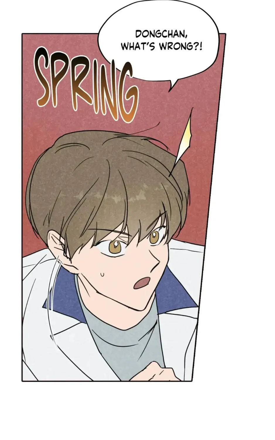 Spinach Bouquet Chapter 16 page 58 - 