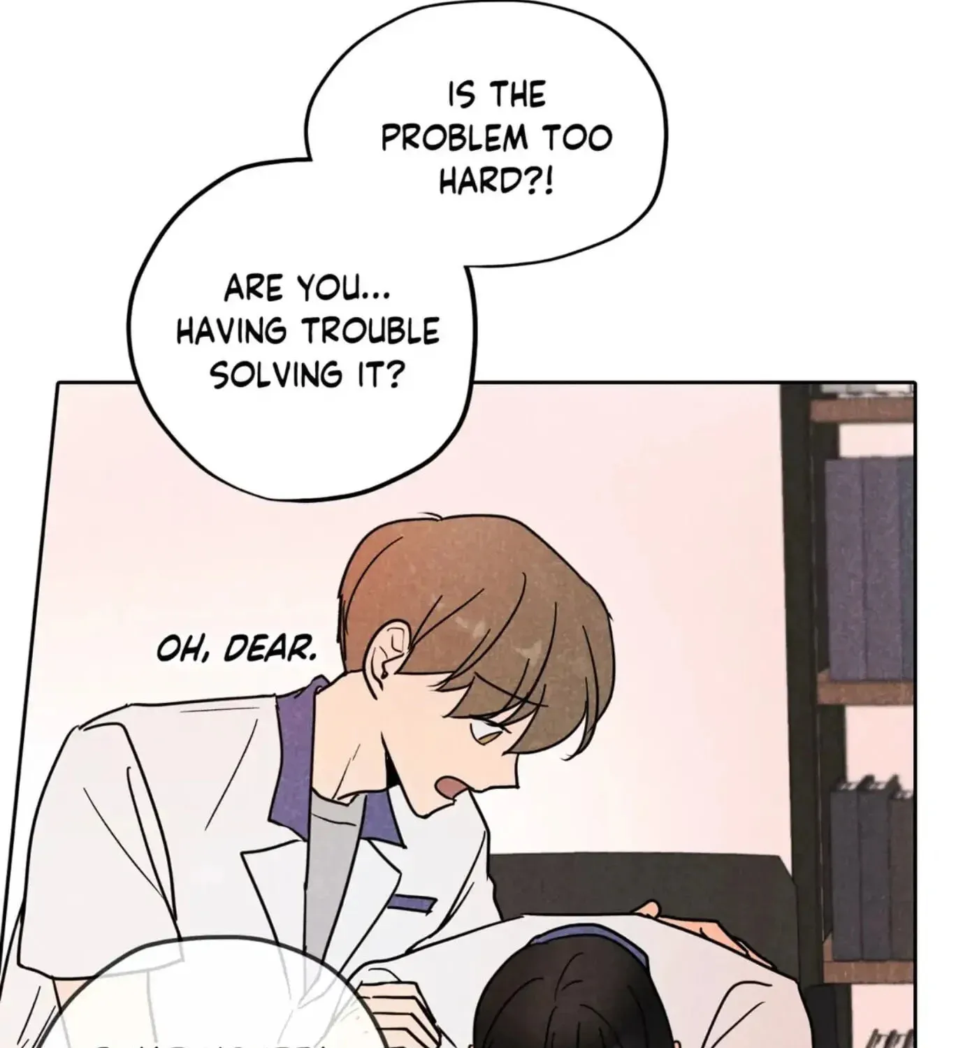 Spinach Bouquet Chapter 16 page 60 - 