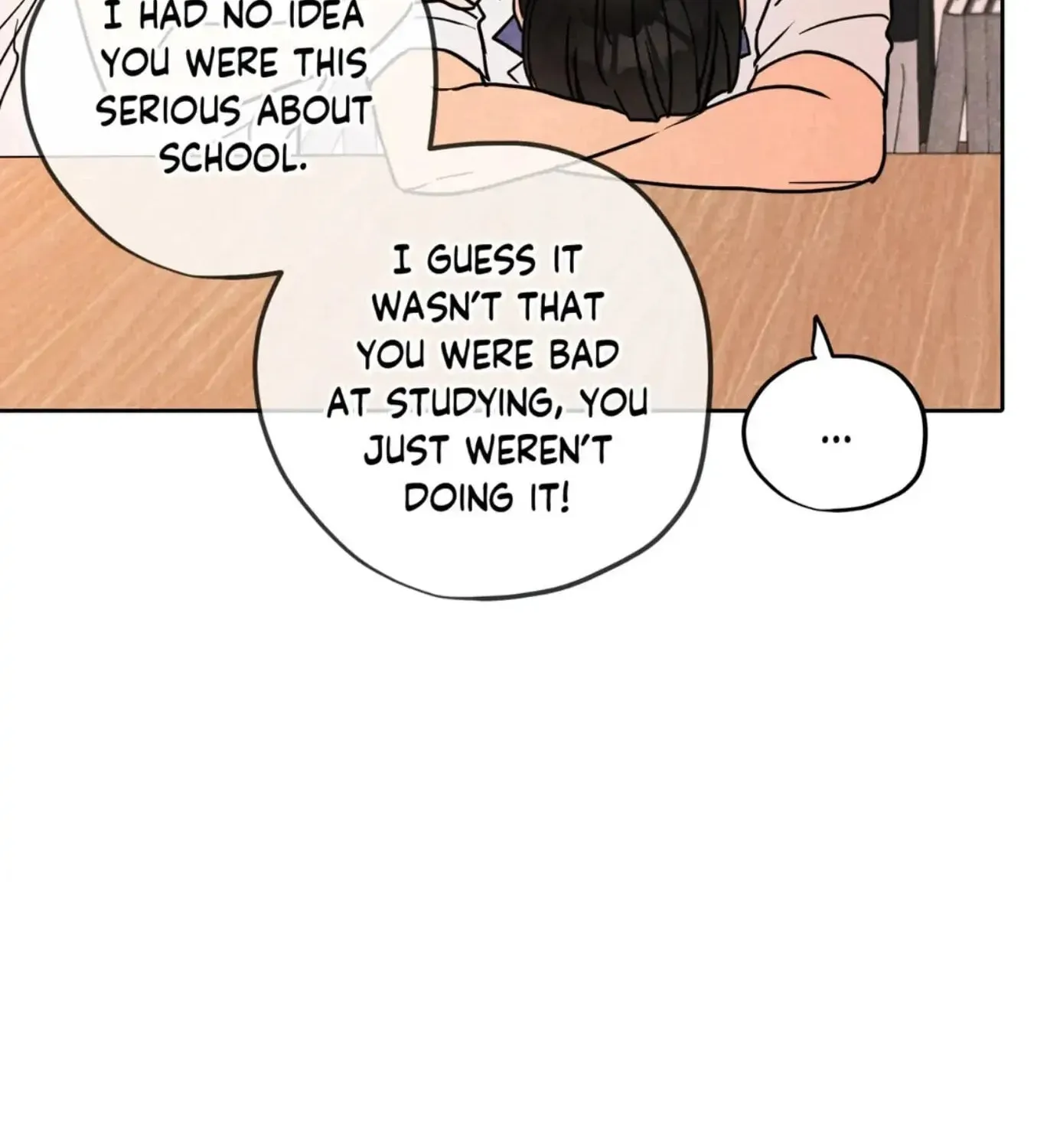 Spinach Bouquet Chapter 16 page 61 - 