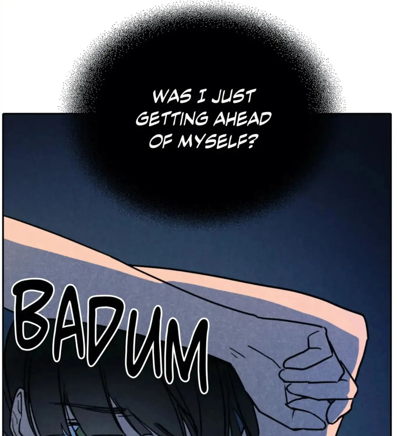 Spinach Bouquet Chapter 16 page 73 - 
