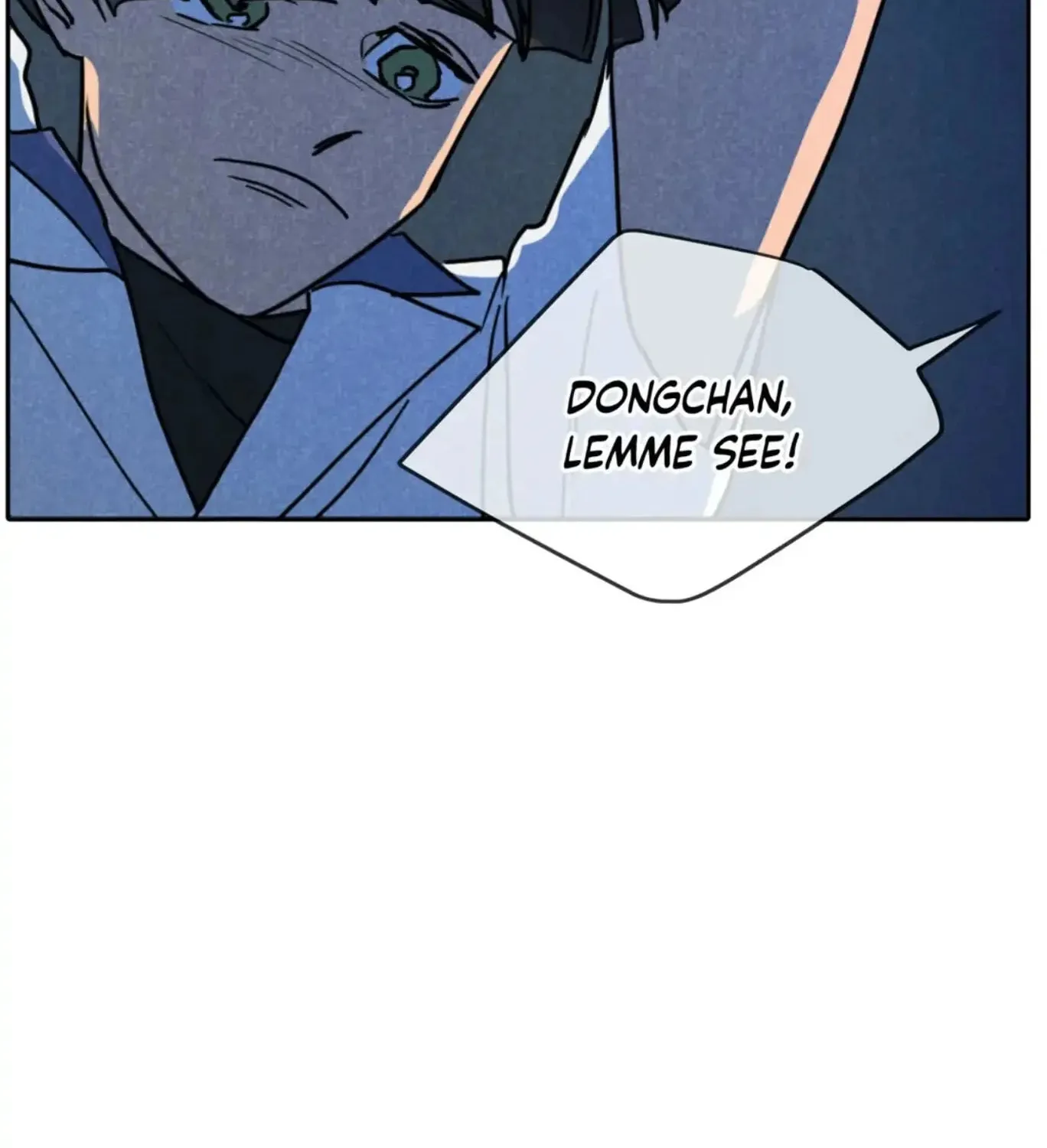 Spinach Bouquet Chapter 16 page 74 - 