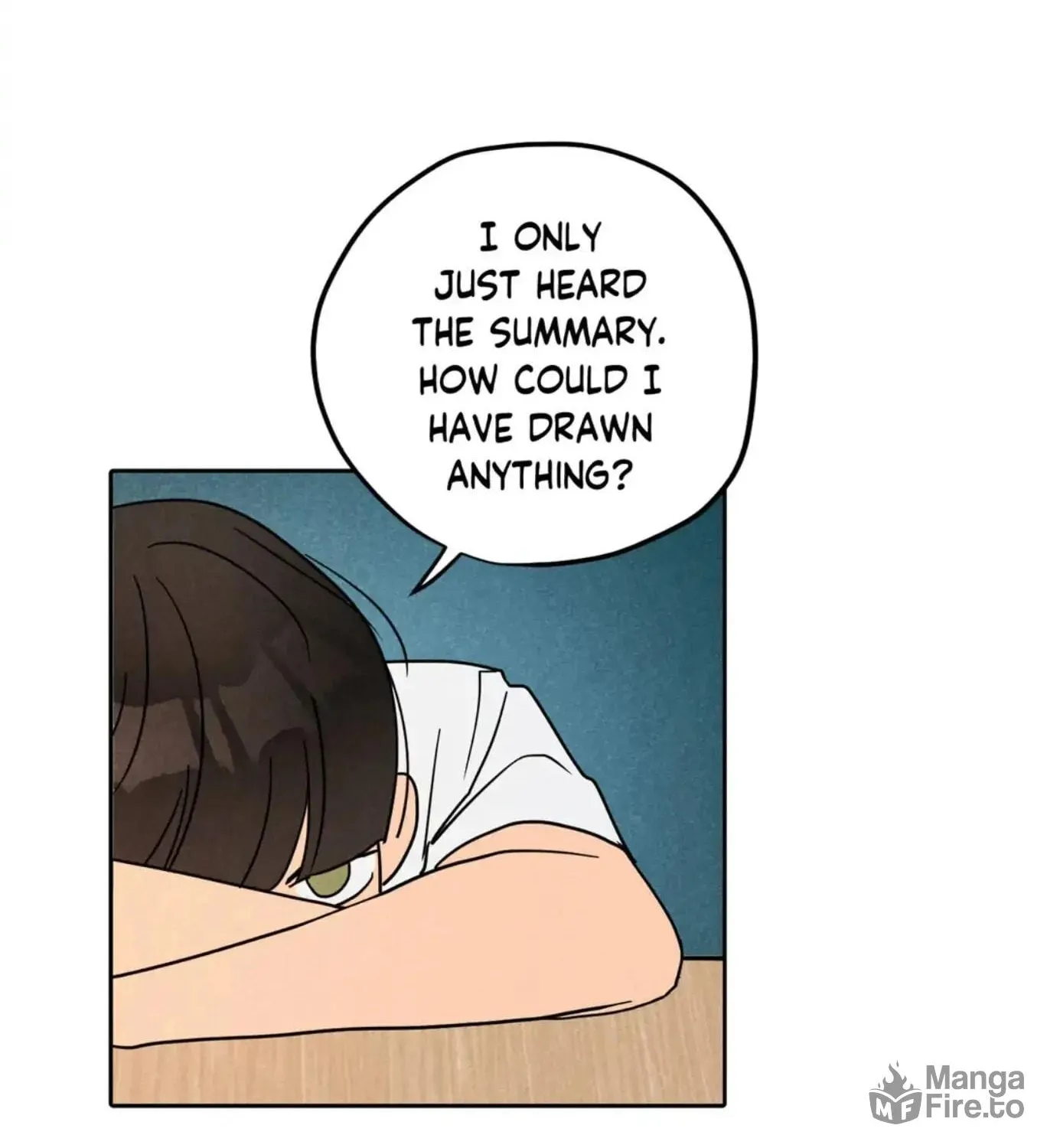 Spinach Bouquet Chapter 16 page 76 - 