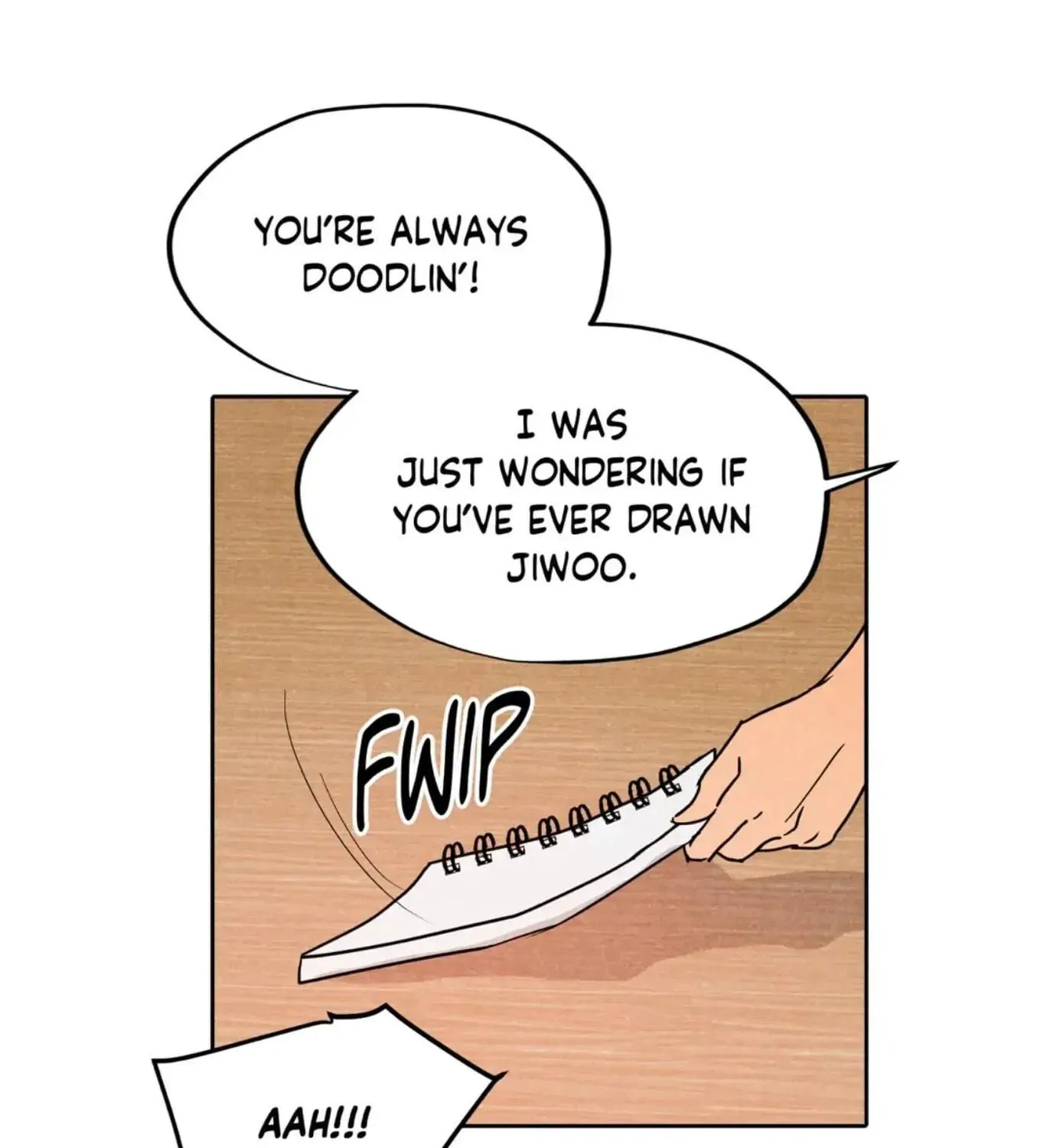 Spinach Bouquet Chapter 16 page 77 - 