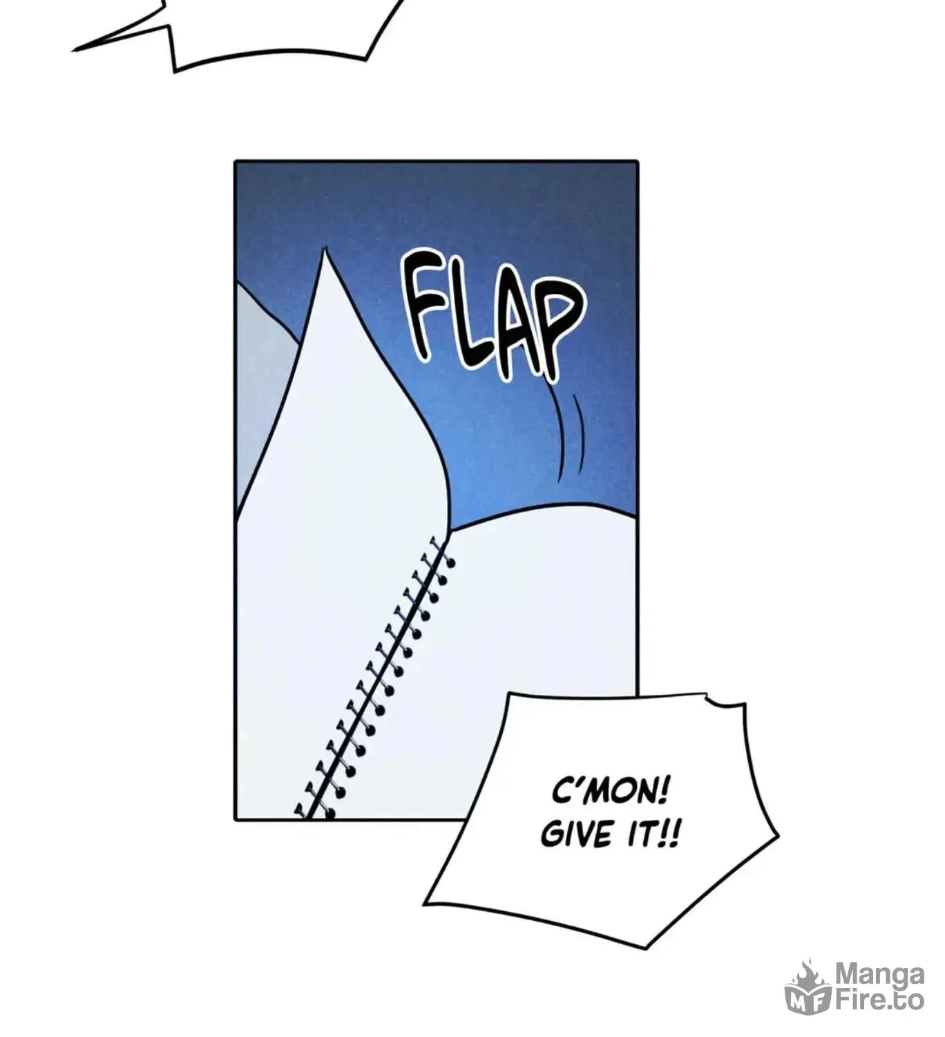 Spinach Bouquet Chapter 16 page 78 - 