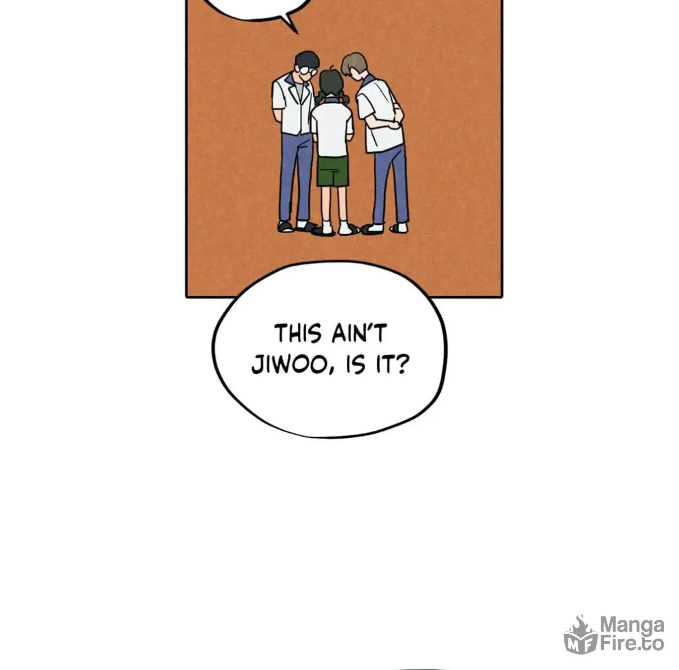 Spinach Bouquet Chapter 16 page 82 - 