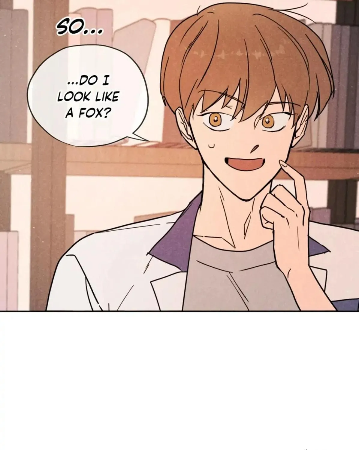 Spinach Bouquet Chapter 16 page 87 - 