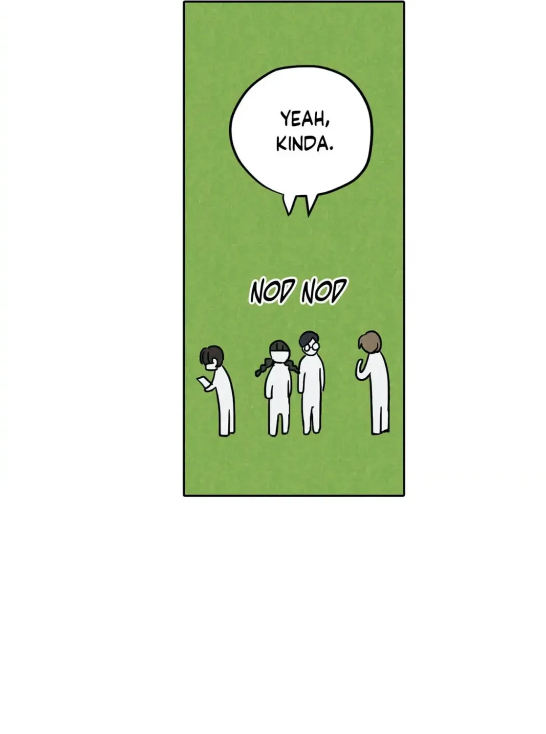 Spinach Bouquet Chapter 16 page 89 - 