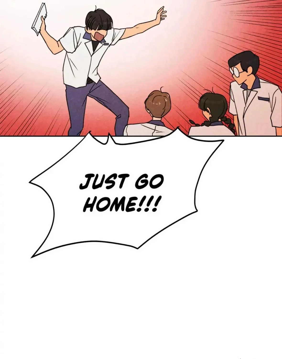 Spinach Bouquet Chapter 16 page 93 - 