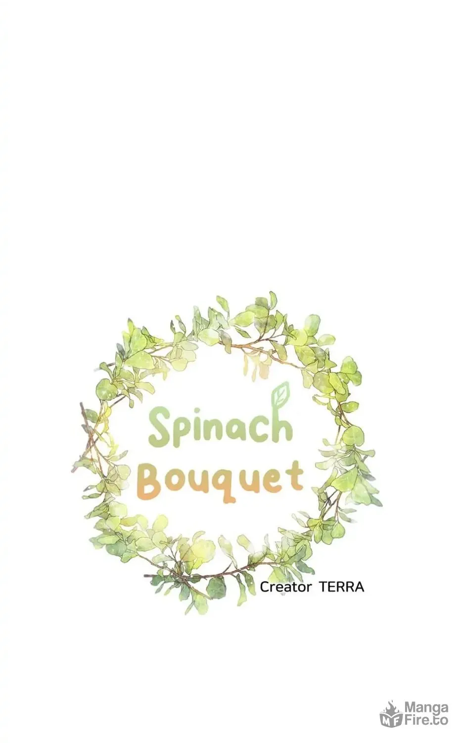 Spinach Bouquet Chapter 17 page 12 - 