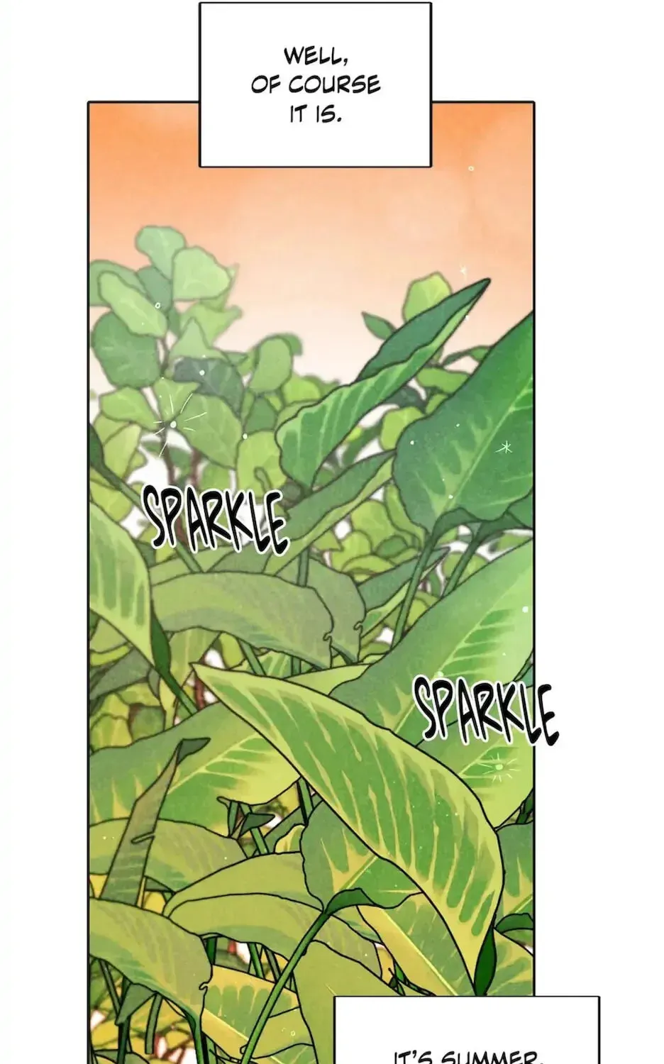 Spinach Bouquet Chapter 17 page 15 - 