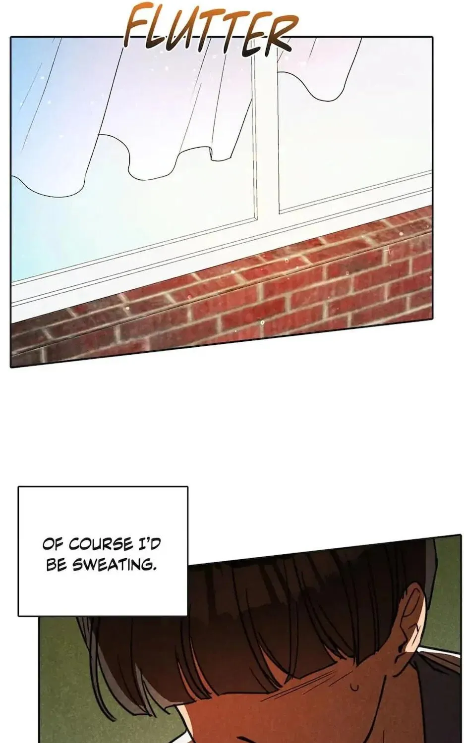 Spinach Bouquet Chapter 17 page 17 - 