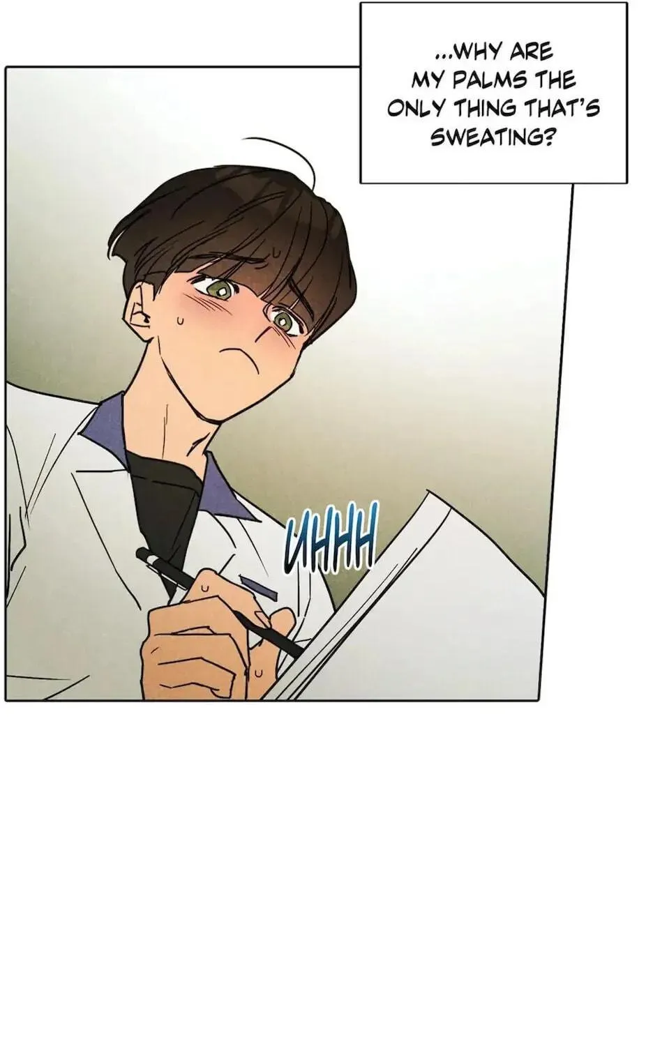 Spinach Bouquet Chapter 17 page 19 - 