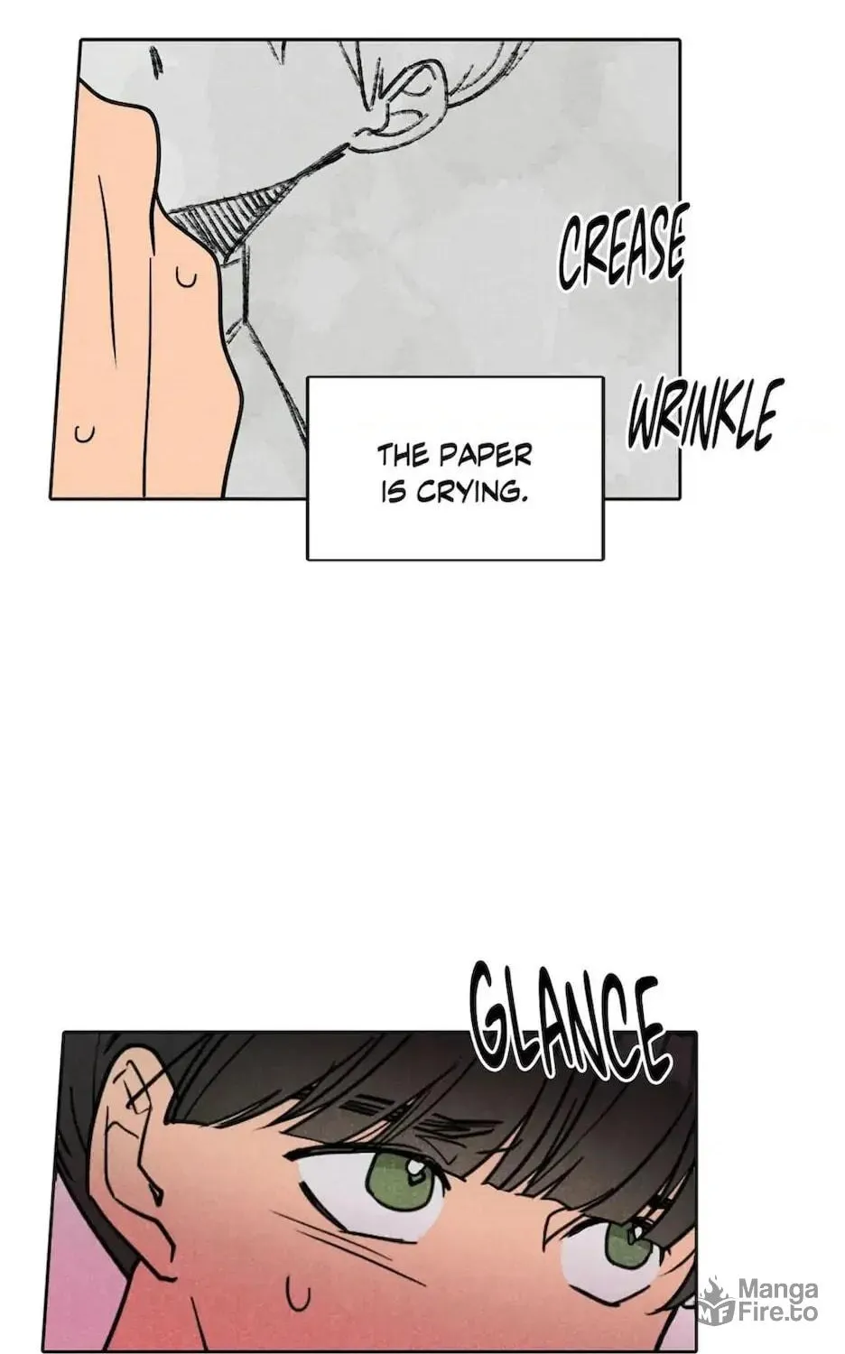 Spinach Bouquet Chapter 17 page 20 - 
