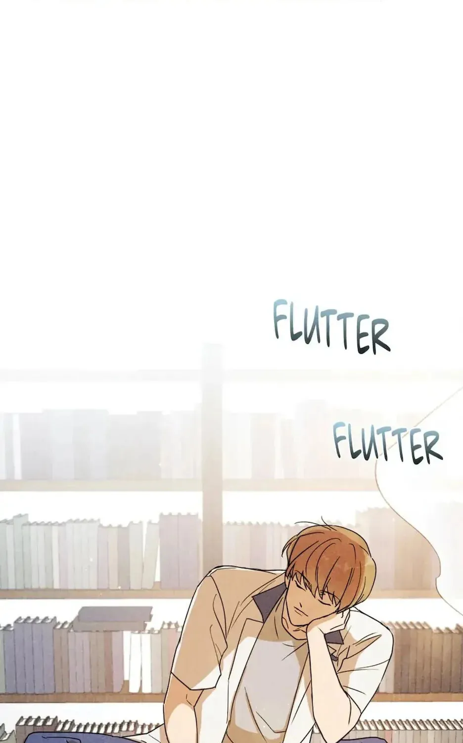 Spinach Bouquet Chapter 17 page 21 - 