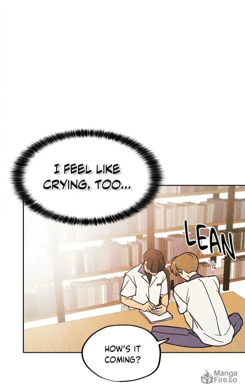 Spinach Bouquet Chapter 17 page 24 - 