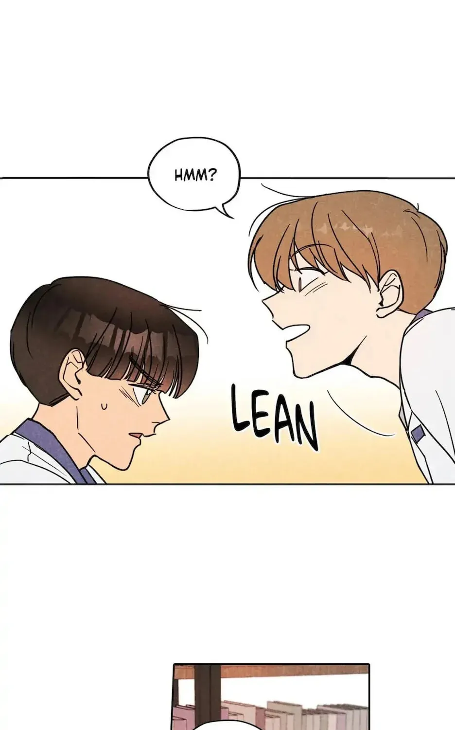 Spinach Bouquet Chapter 17 page 25 - 