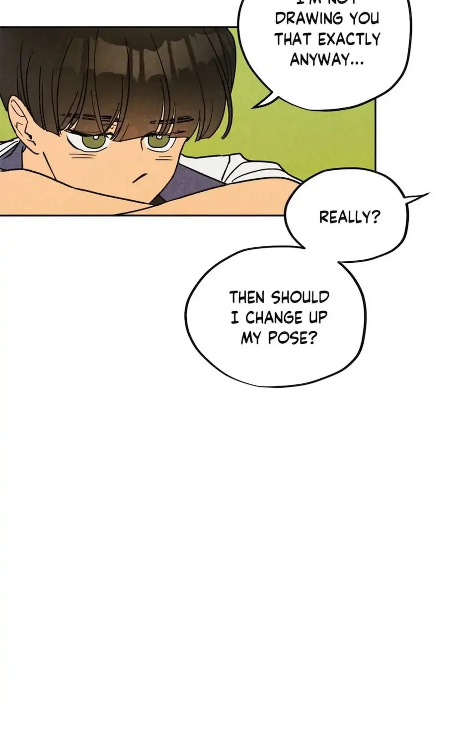 Spinach Bouquet Chapter 17 page 28 - 