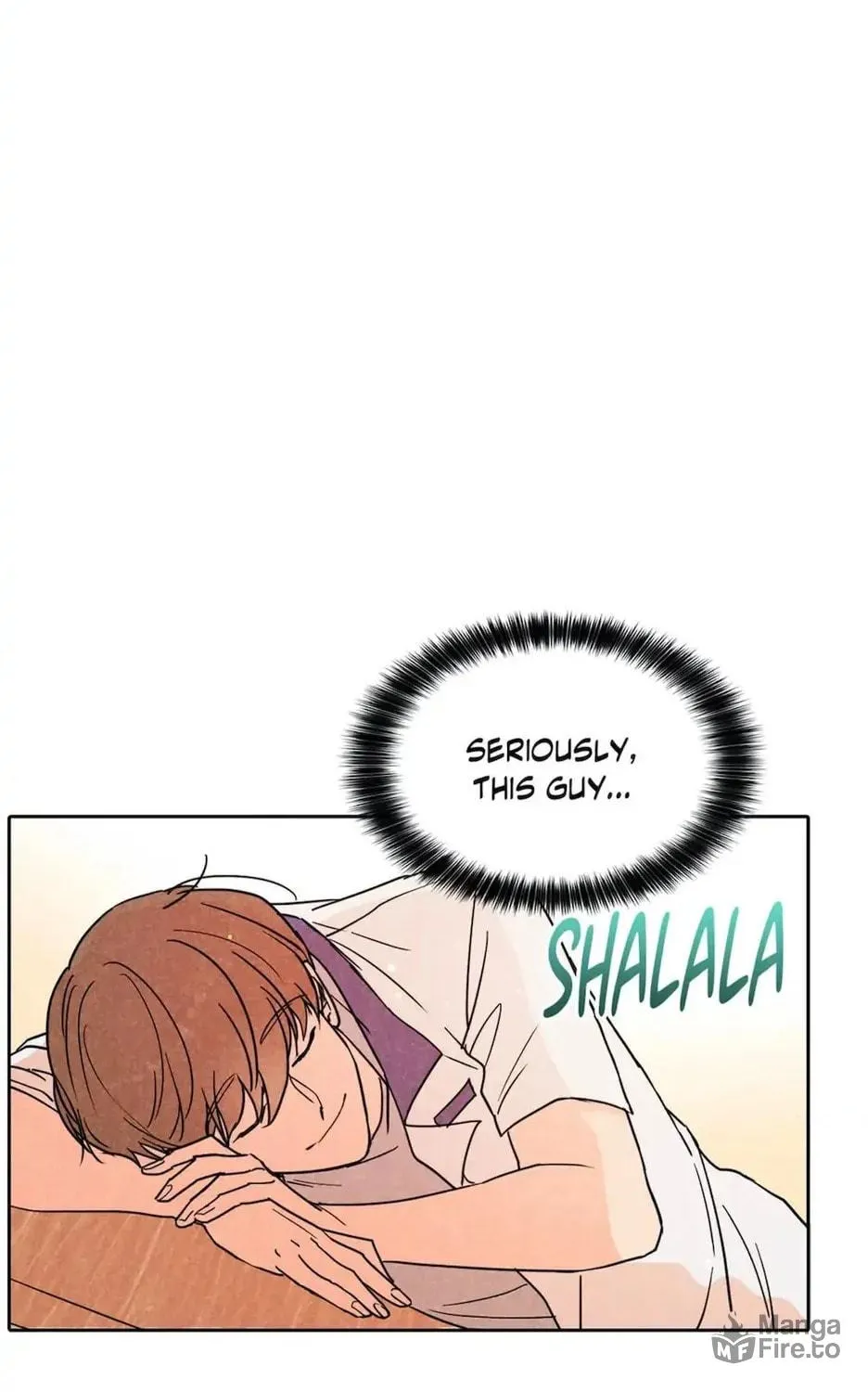 Spinach Bouquet Chapter 17 page 30 - 