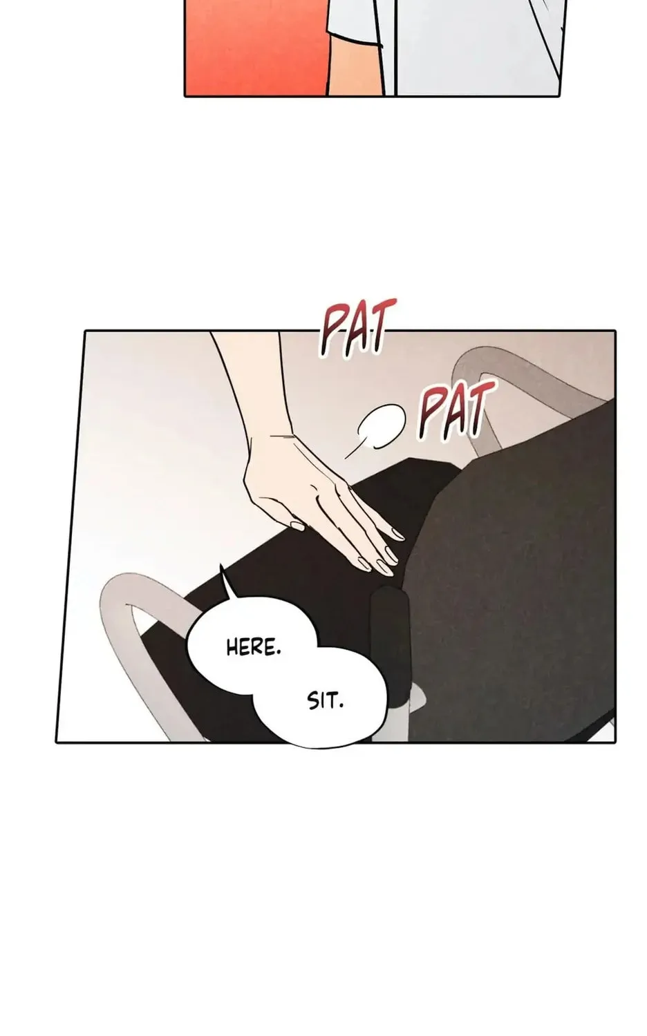 Spinach Bouquet Chapter 17 page 4 - 