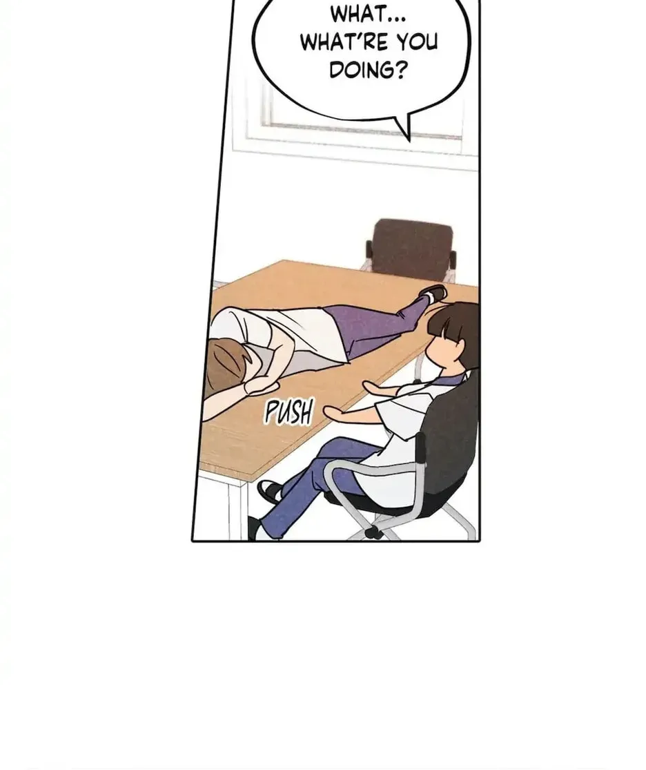 Spinach Bouquet Chapter 17 page 32 - 