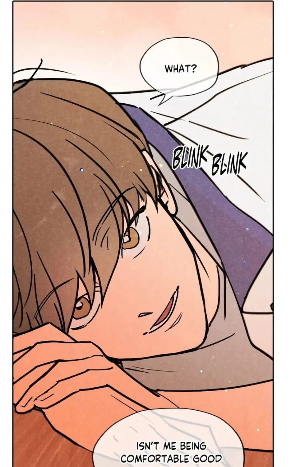 Spinach Bouquet Chapter 17 page 33 - 