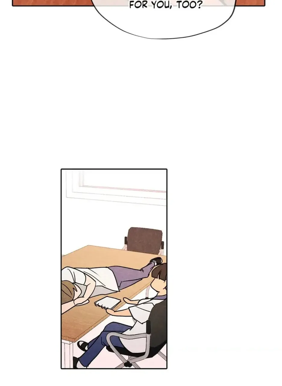 Spinach Bouquet Chapter 17 page 34 - 