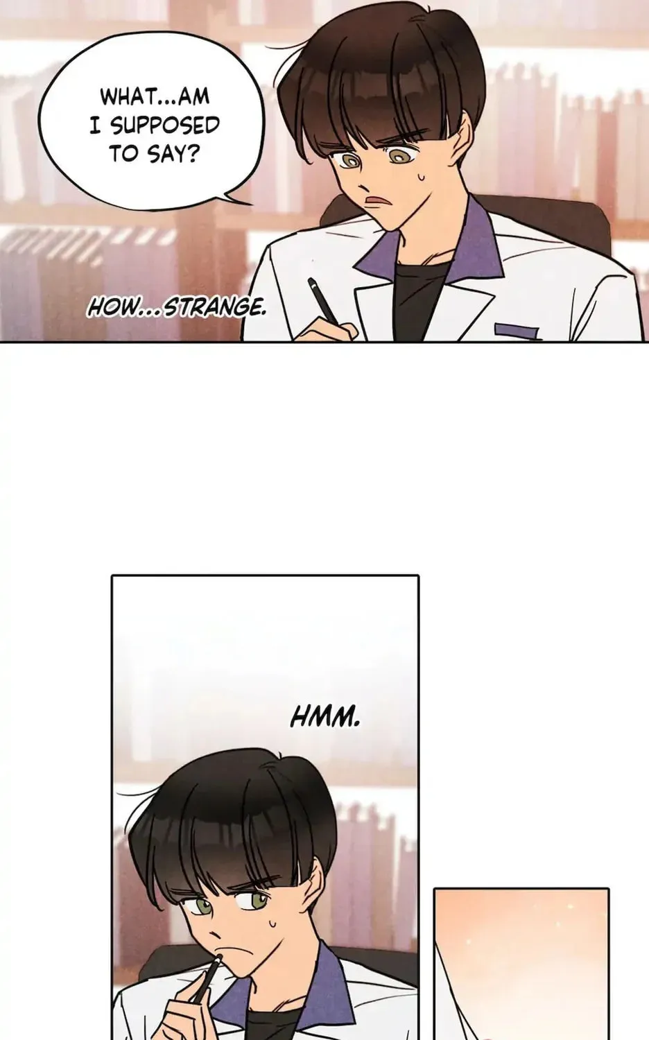Spinach Bouquet Chapter 17 page 37 - 