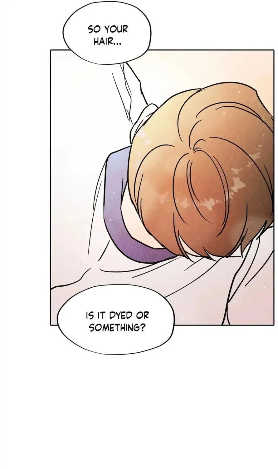 Spinach Bouquet Chapter 17 page 39 - 