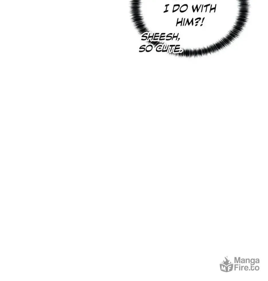 Spinach Bouquet Chapter 17 page 42 - 