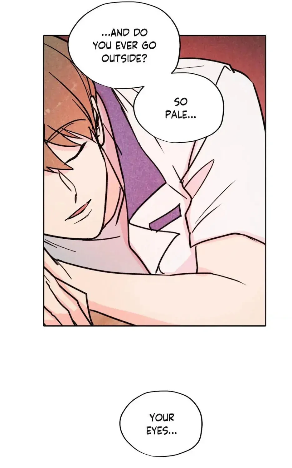 Spinach Bouquet Chapter 17 page 43 - 