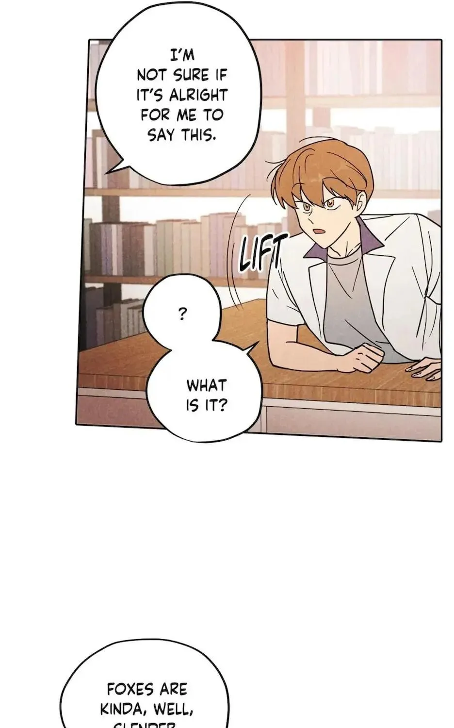 Spinach Bouquet Chapter 17 page 49 - 