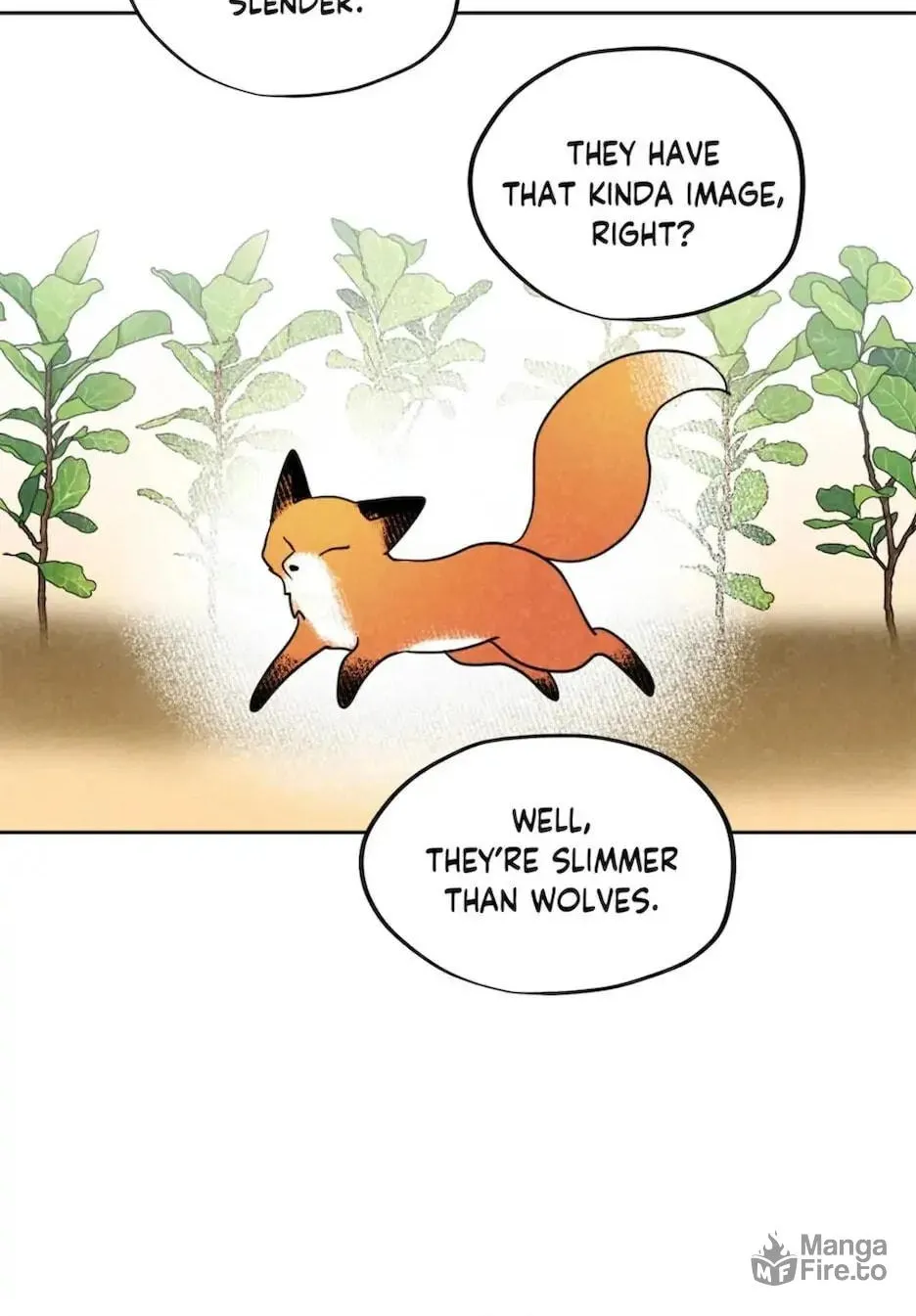 Spinach Bouquet Chapter 17 page 50 - 