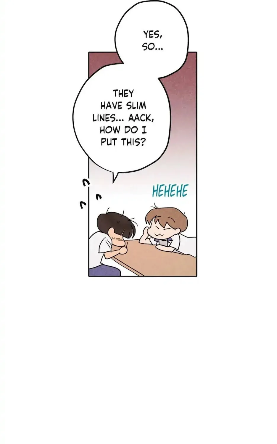 Spinach Bouquet Chapter 17 page 51 - 