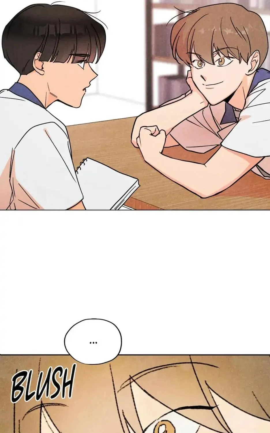 Spinach Bouquet Chapter 17 page 53 - 
