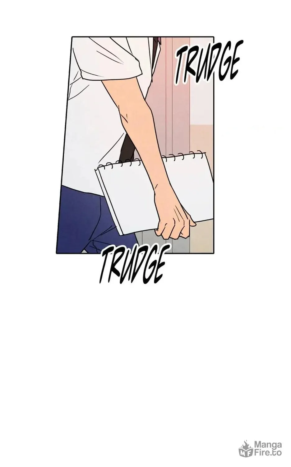 Spinach Bouquet Chapter 17 page 60 - 