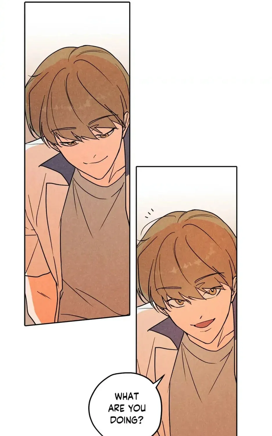 Spinach Bouquet Chapter 17 page 7 - 