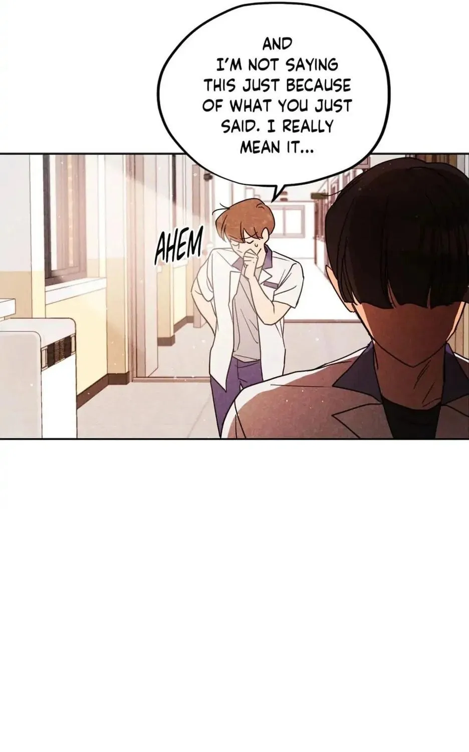 Spinach Bouquet Chapter 17 page 65 - 