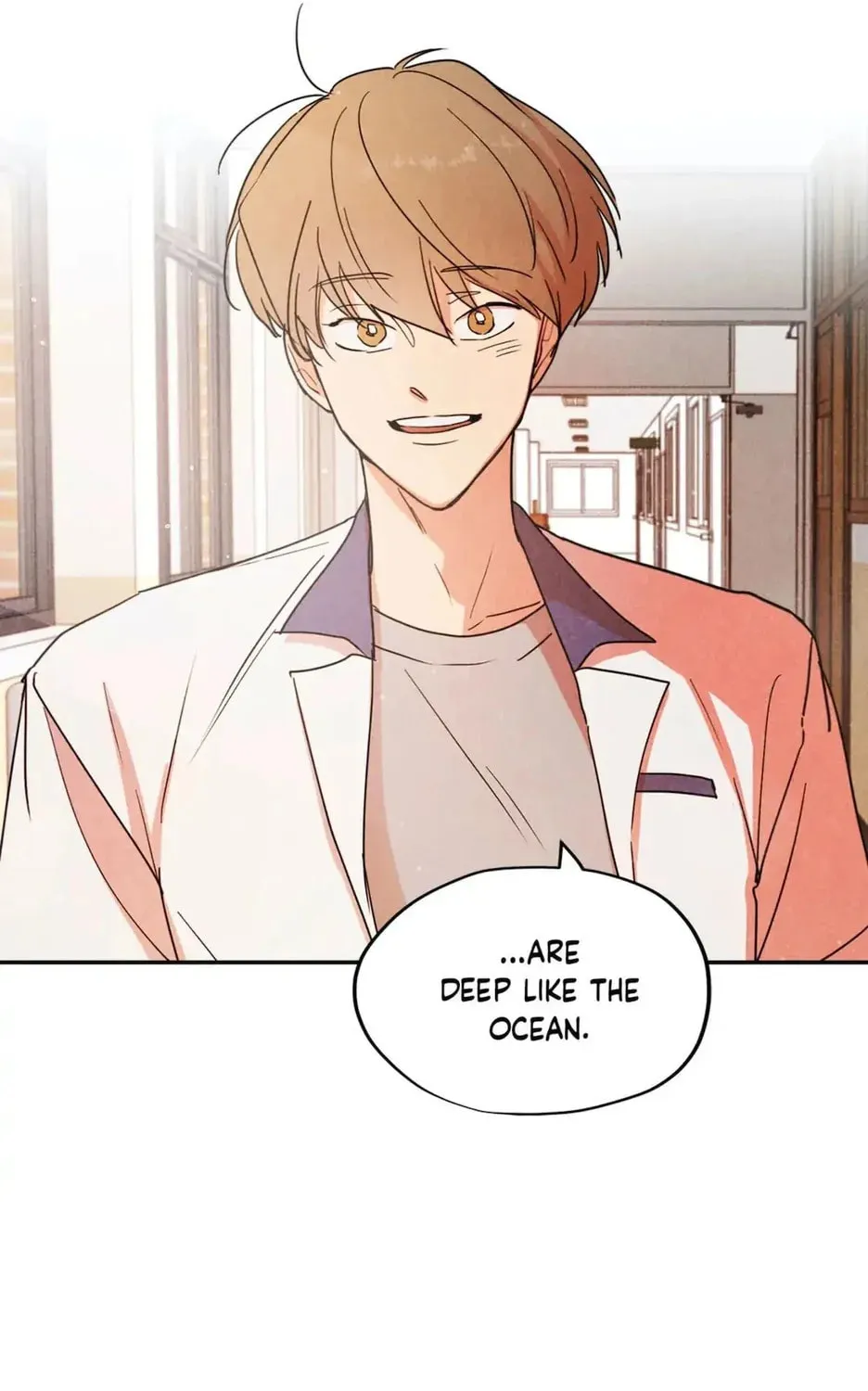 Spinach Bouquet Chapter 17 page 67 - 