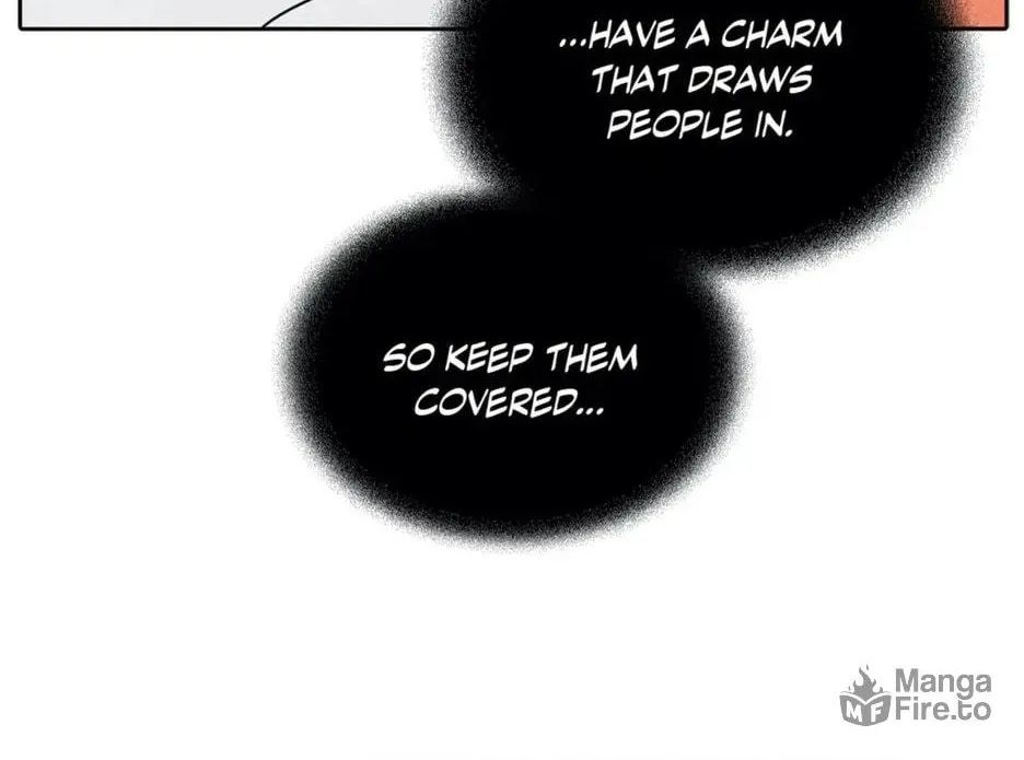 Spinach Bouquet Chapter 17 page 70 - 