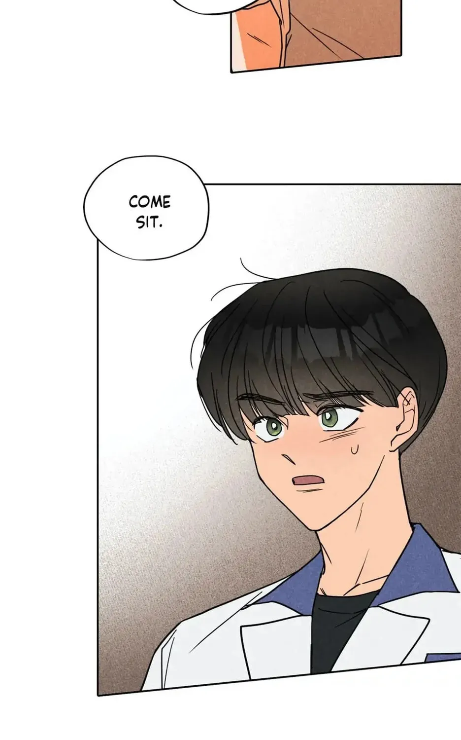 Spinach Bouquet Chapter 17 page 8 - 