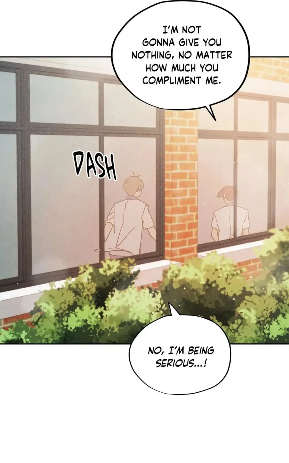 Spinach Bouquet Chapter 17 page 73 - 