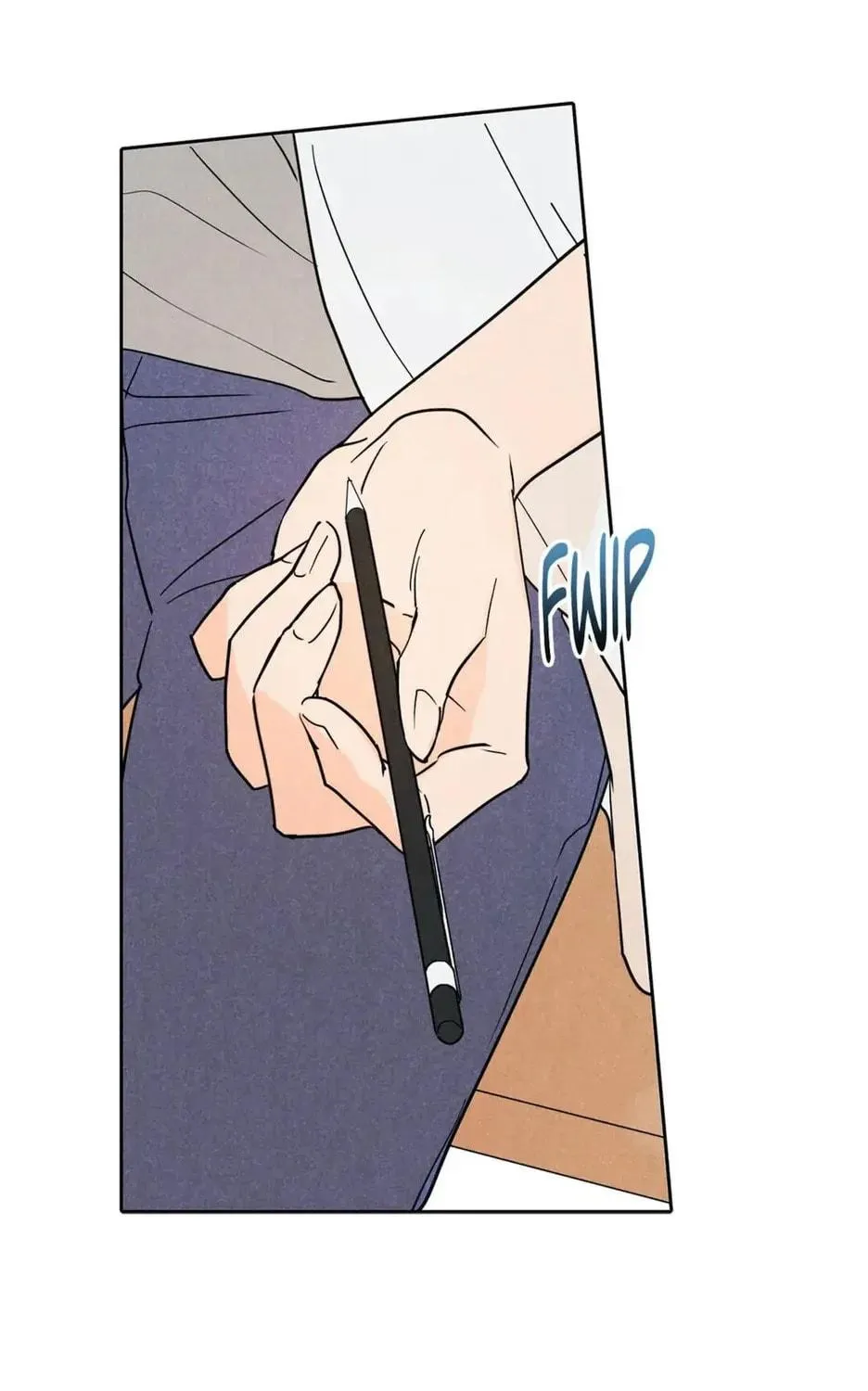 Spinach Bouquet Chapter 17 page 9 - 