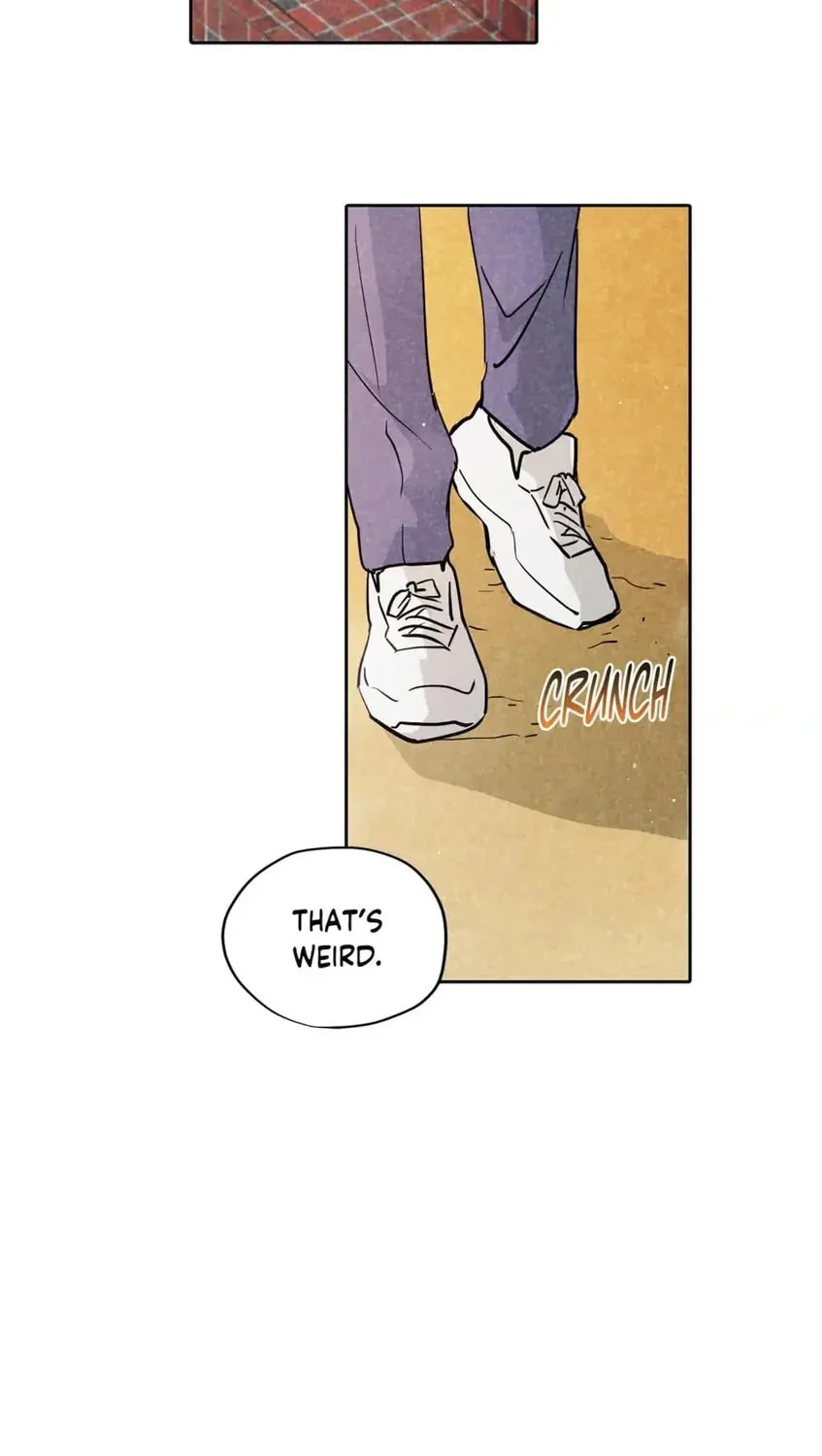 Spinach Bouquet Chapter 18 page 2 - 