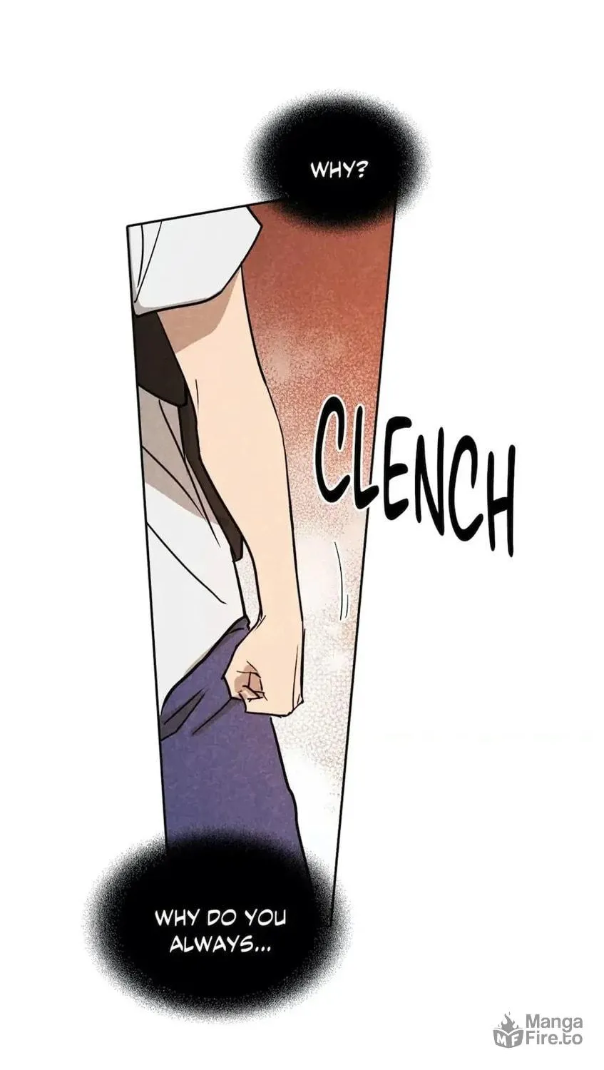Spinach Bouquet Chapter 18 page 24 - 