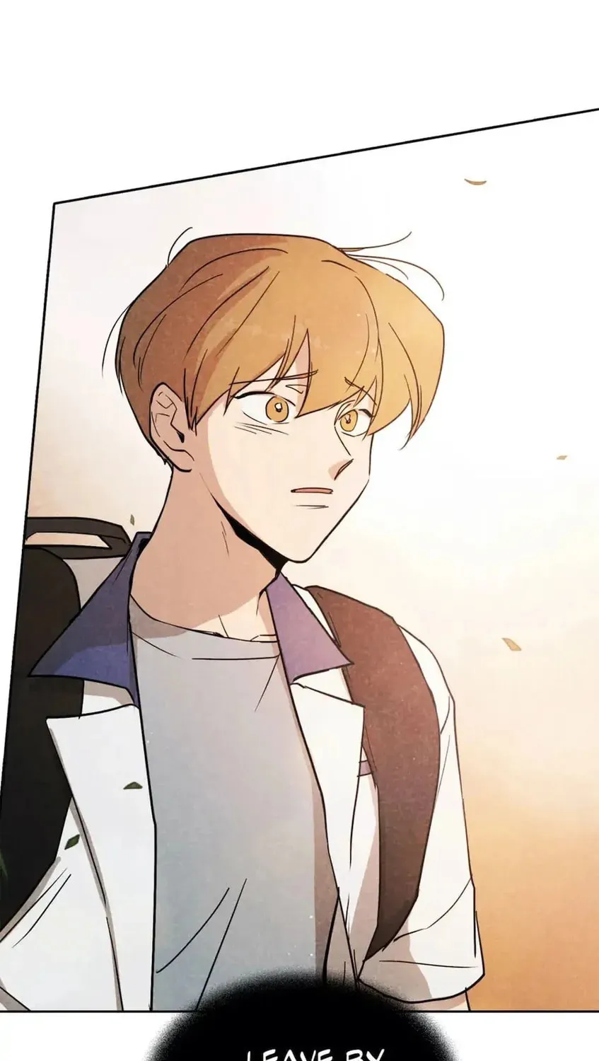 Spinach Bouquet Chapter 18 page 25 - 