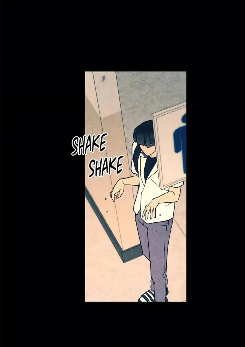 Spinach Bouquet Chapter 18 page 28 - 