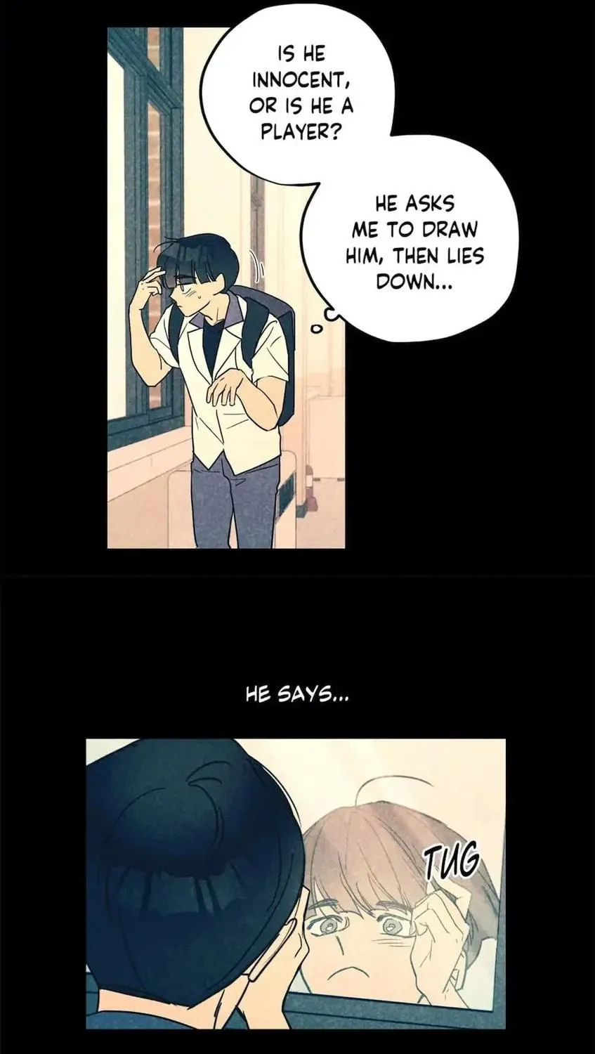 Spinach Bouquet Chapter 18 page 29 - 