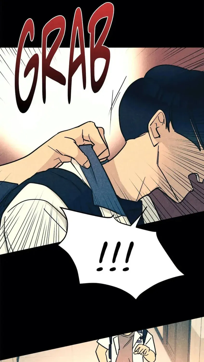 Spinach Bouquet Chapter 18 page 31 - 